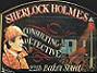 Muse de Sherlock Holmes au 21,Baker Street